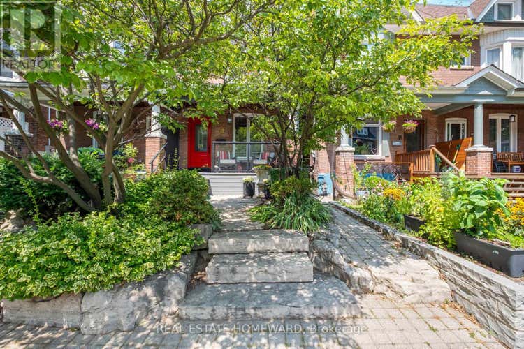 BASEMENT - 52 GARNOCK AVENUE