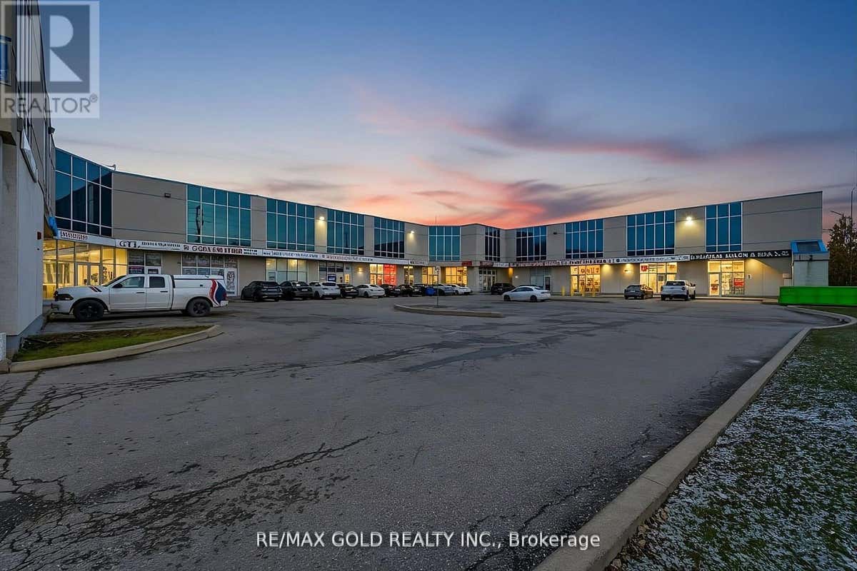 110 - 2985 DREW ROAD