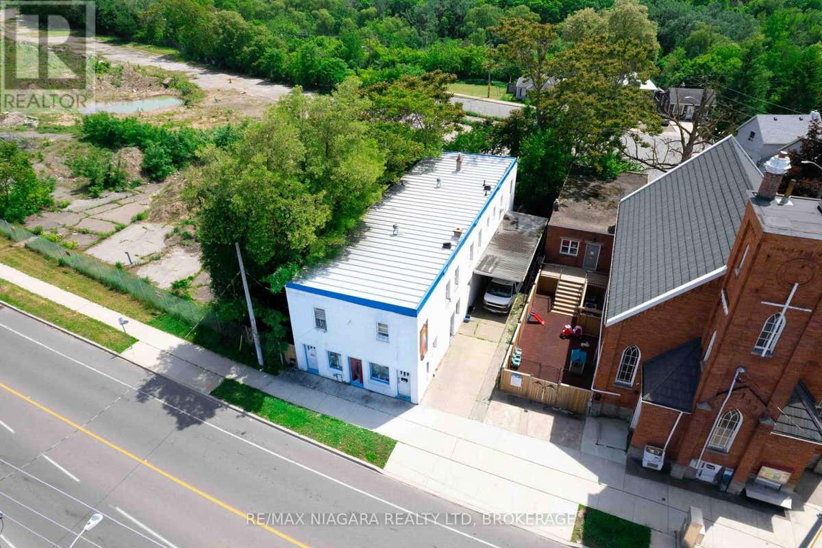 126 QUEENSTON STREET