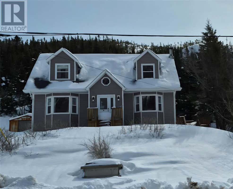 54 HARBOUR LE COU ROAD