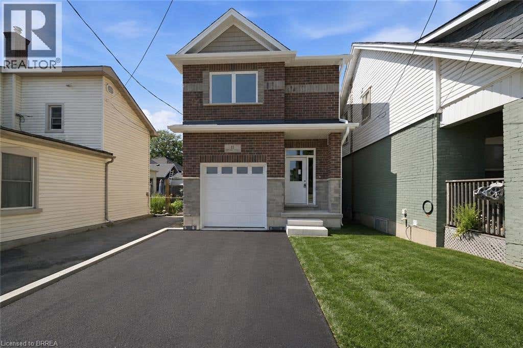 11 ONTARIO STREET