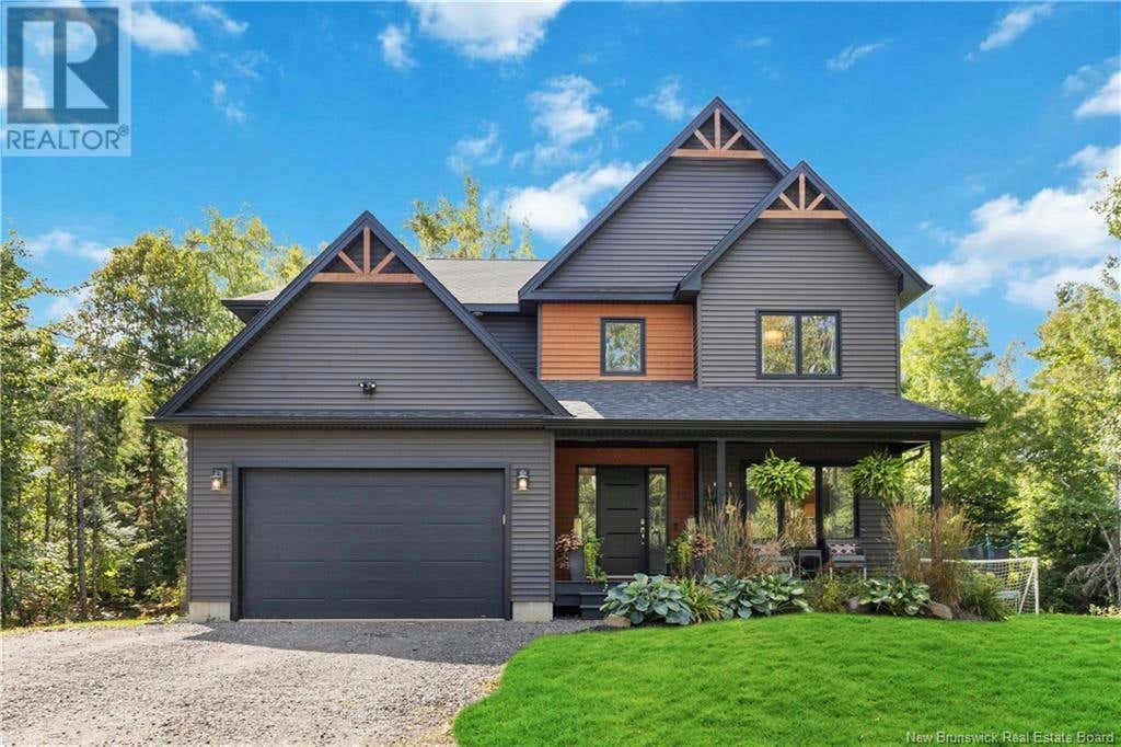 18 PETERSFIELD Street, Lower Coverdale, NB E1J0E7 House For Sale RE