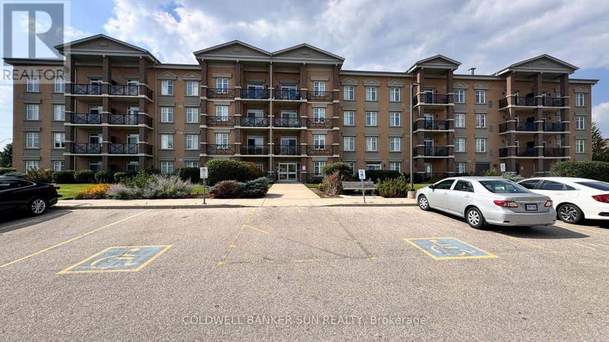 211 - 2 COLONIAL DRIVE