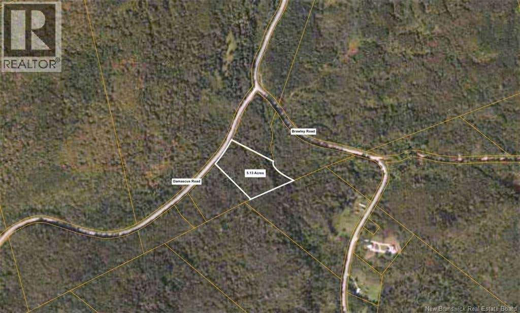 LOT 3 DAMASCUS ROAD
