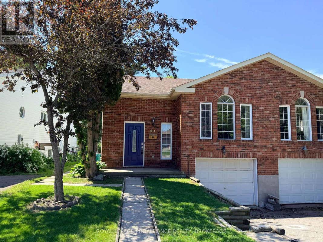 614 BARNSLEY CRESCENT