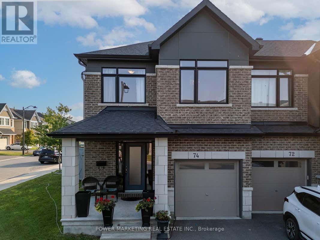 74 FINSBURY Ave  