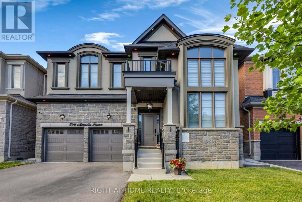 866 MAGNOLIA TERRACE