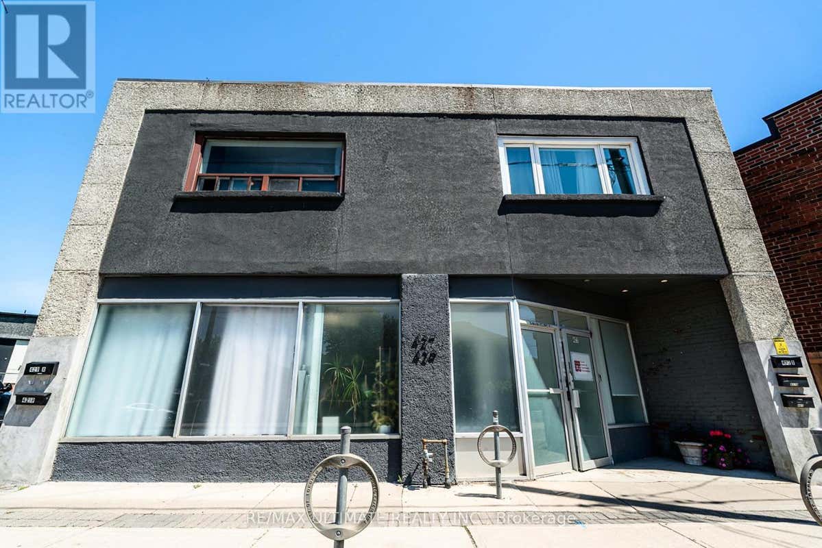 MAIN - 427 VAUGHAN ROAD