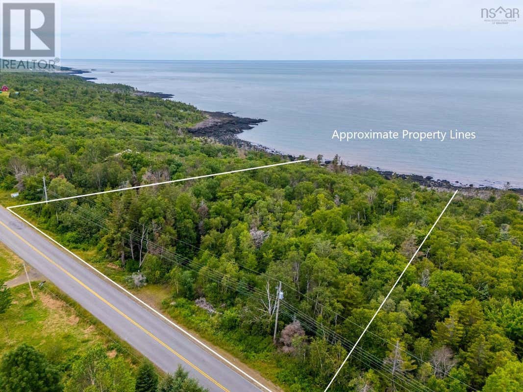 LOT 1 SHORE ROAD W