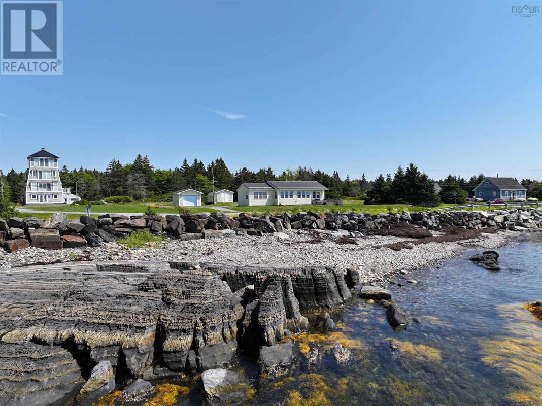 1263 BLUE ROCKS ROAD