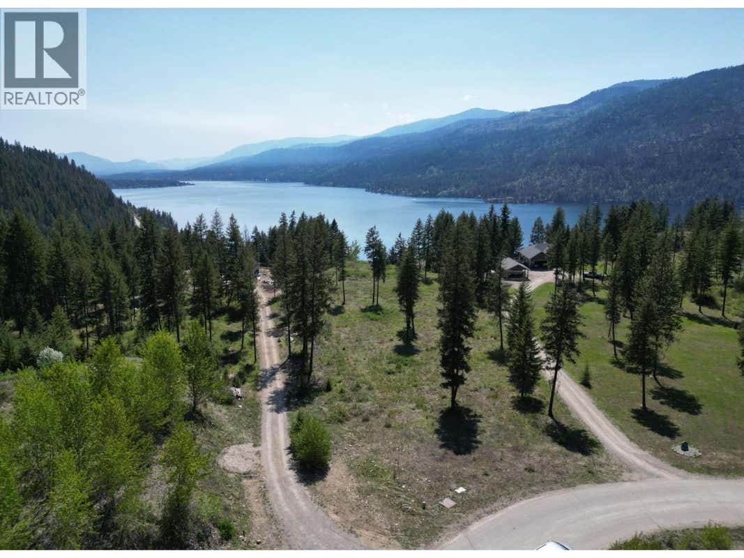 CAITLIN ROAD LOT# 19