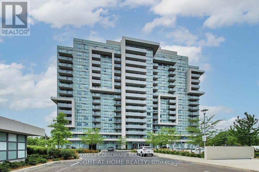302 - 1346 DANFORTH ROAD, Toronto (Eglinton East), ON M1J0A9 House For ...