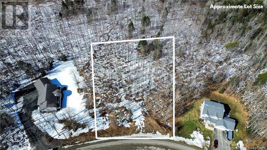 Lot 09-3 Keenan Drive