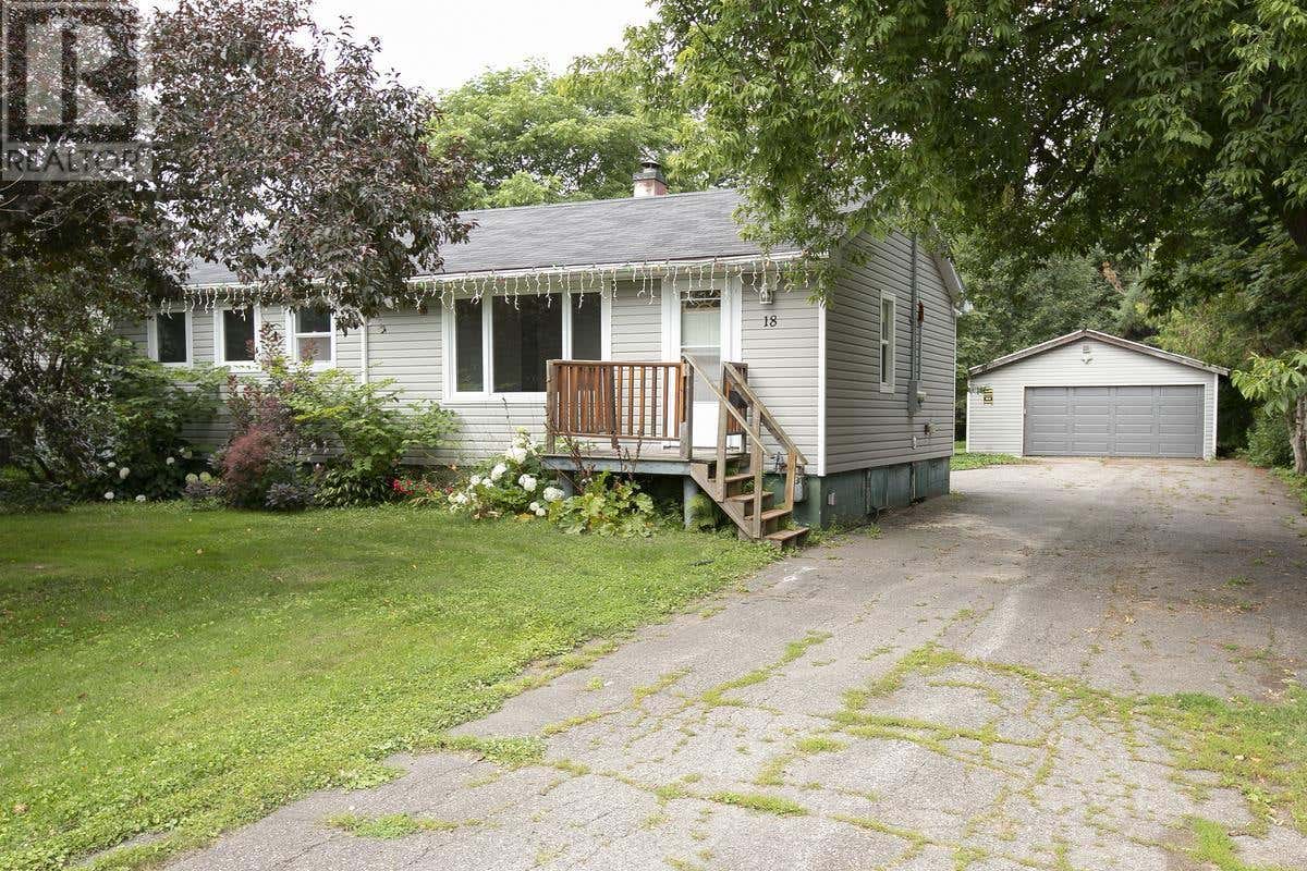 18 EASTERN AVE