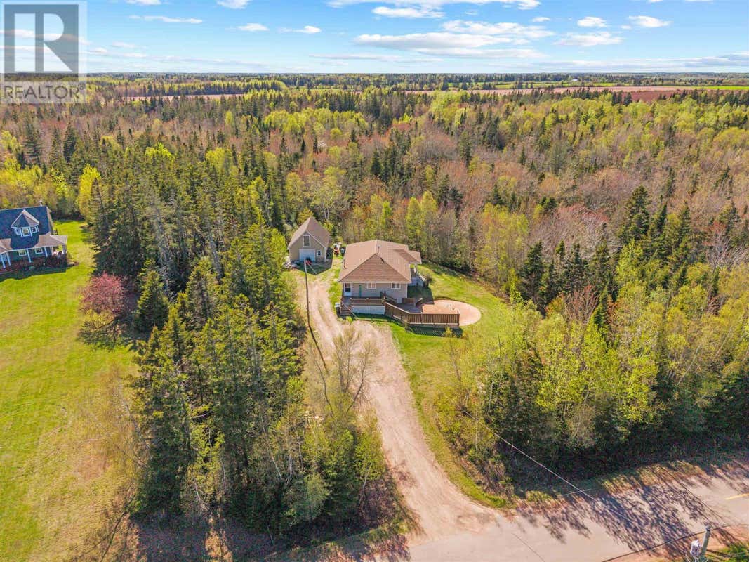 284 OLD MARTIN ROAD