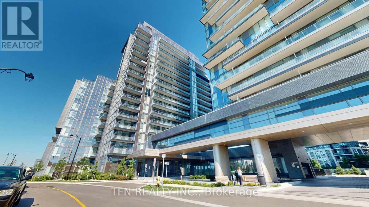 209 10 GATINEAU DRIVE, Vaughan (Beverley Glen), ON L4J0L2 Condo For