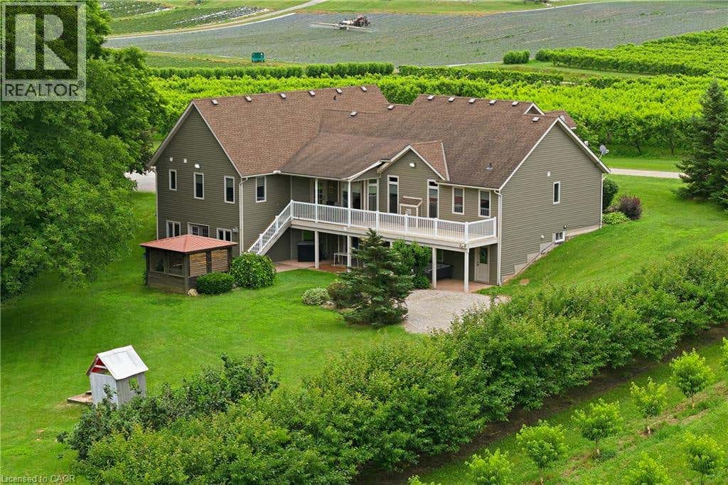 461 TICE ROAD