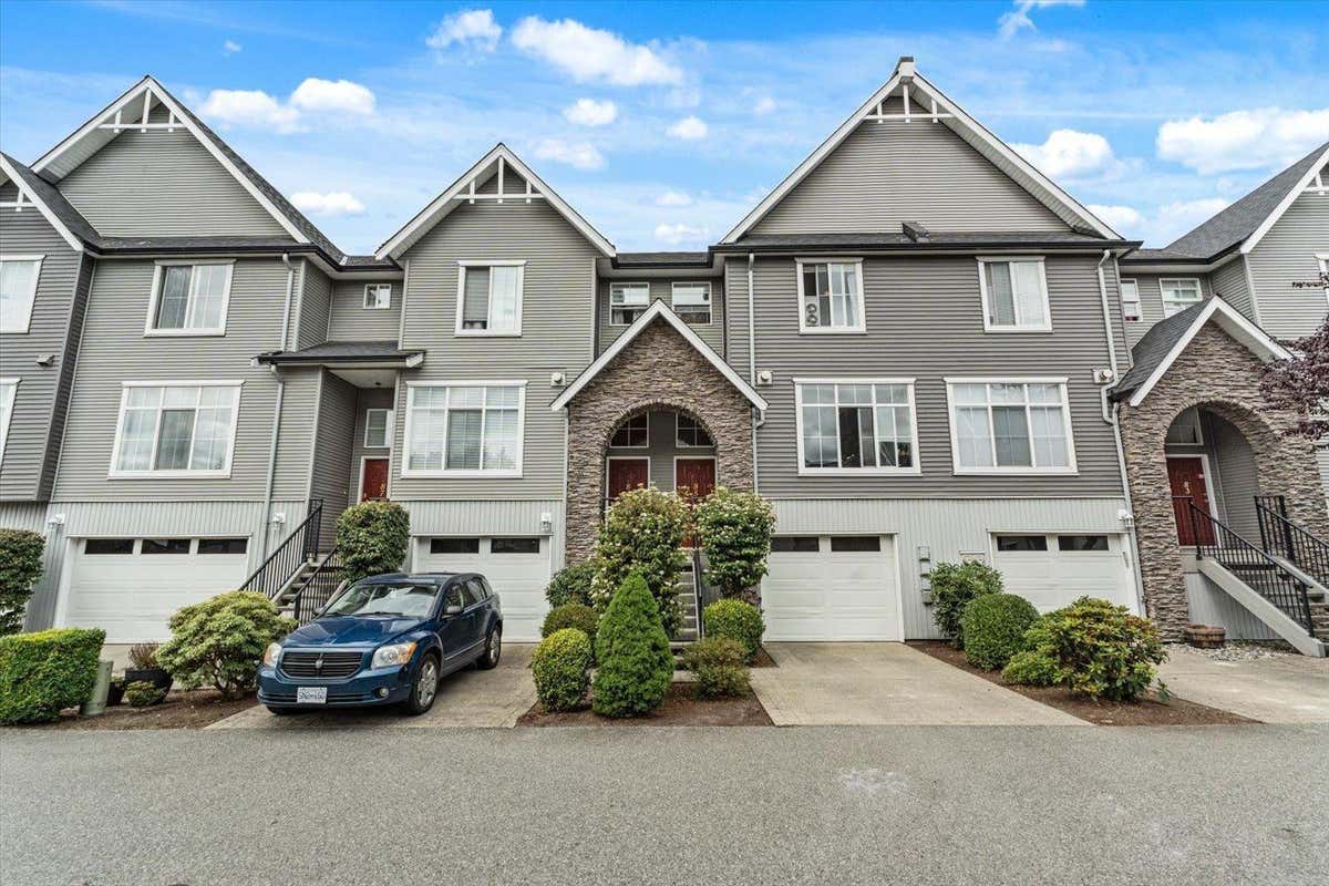 85 8881 WALTERS STREET, CHILLIWACK PROPER SOUTH