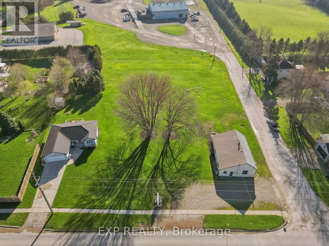 34400 GRANTON LINE