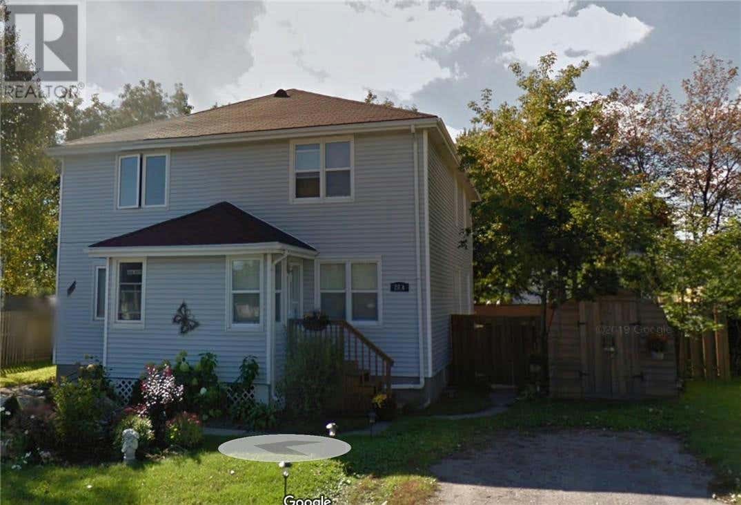 20A Rix, Falconbridge, ON P0M1S0 House For Sale RE/MAX 2119289