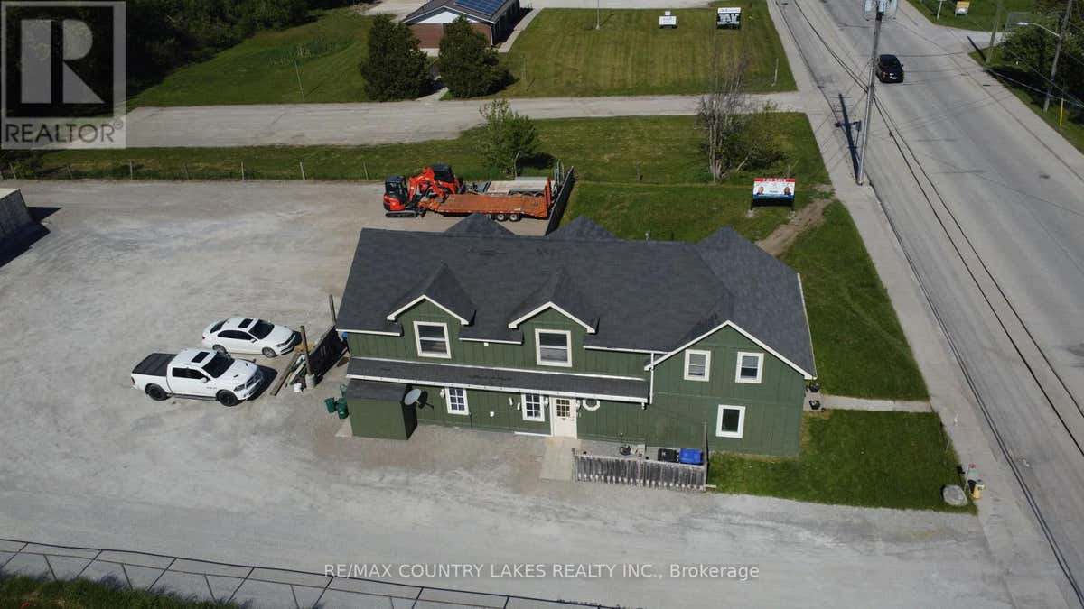 3232 SIMCOE ROAD