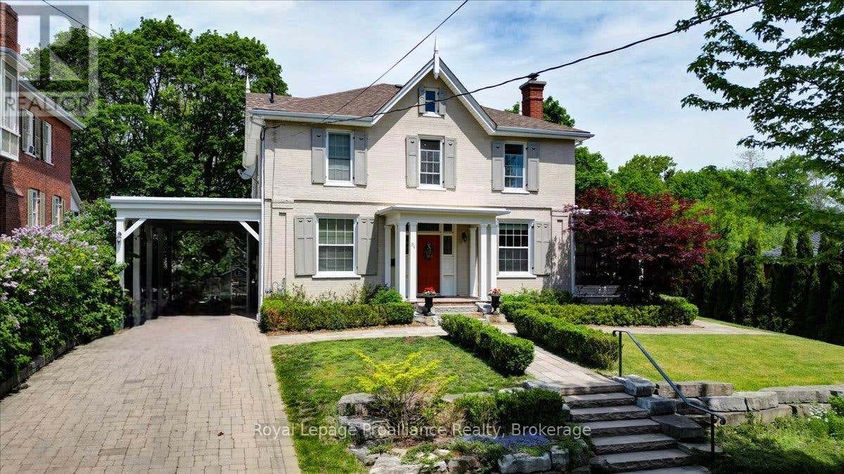 94 DORSET STREET W