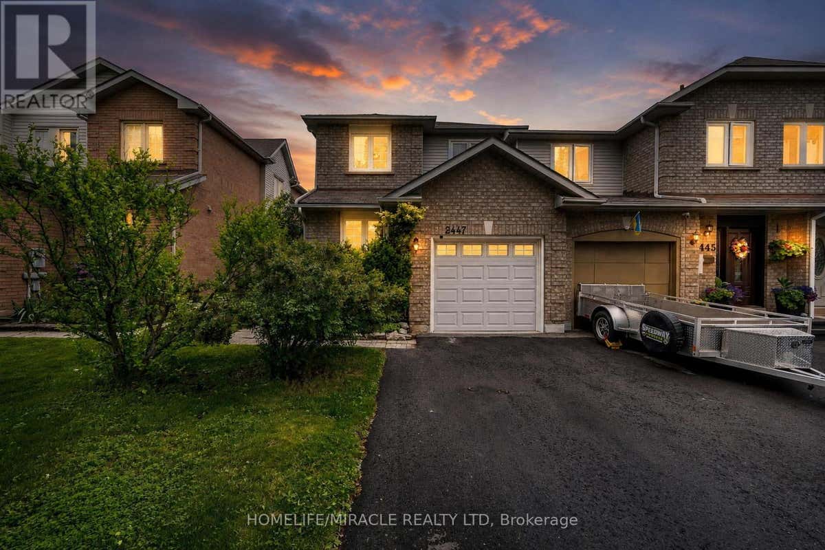 2447 NEW WOOD DRIVE