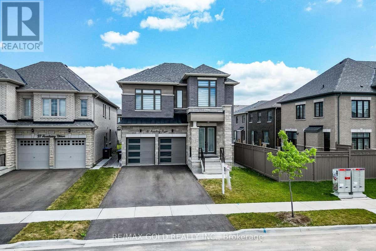 39 ACADEMY DRIVE