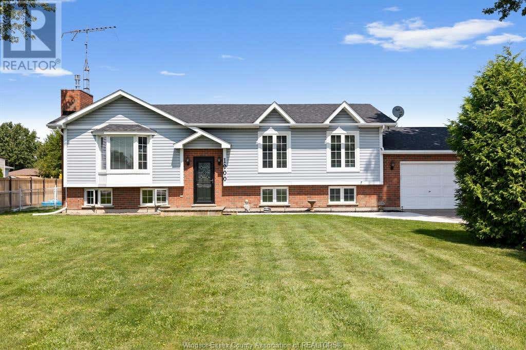 1900 County RD 46, Woodslee, ON N0R1V0 House For Sale RE/MAX 24024306