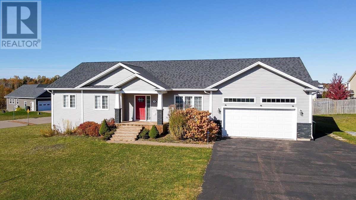 30 CHANCELLOR STREET