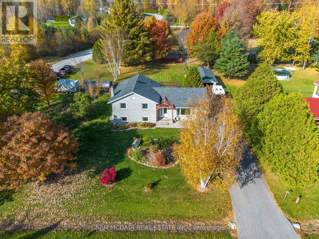 5174 CONCESSION ROAD 5 ROAD, Clearview (New Lowell), ON L0M1A6 House