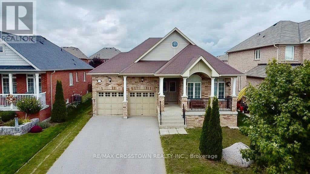1388 SHELDON STREET, Innisfil (Alcona), ON L9S4B7 House For Sale RE