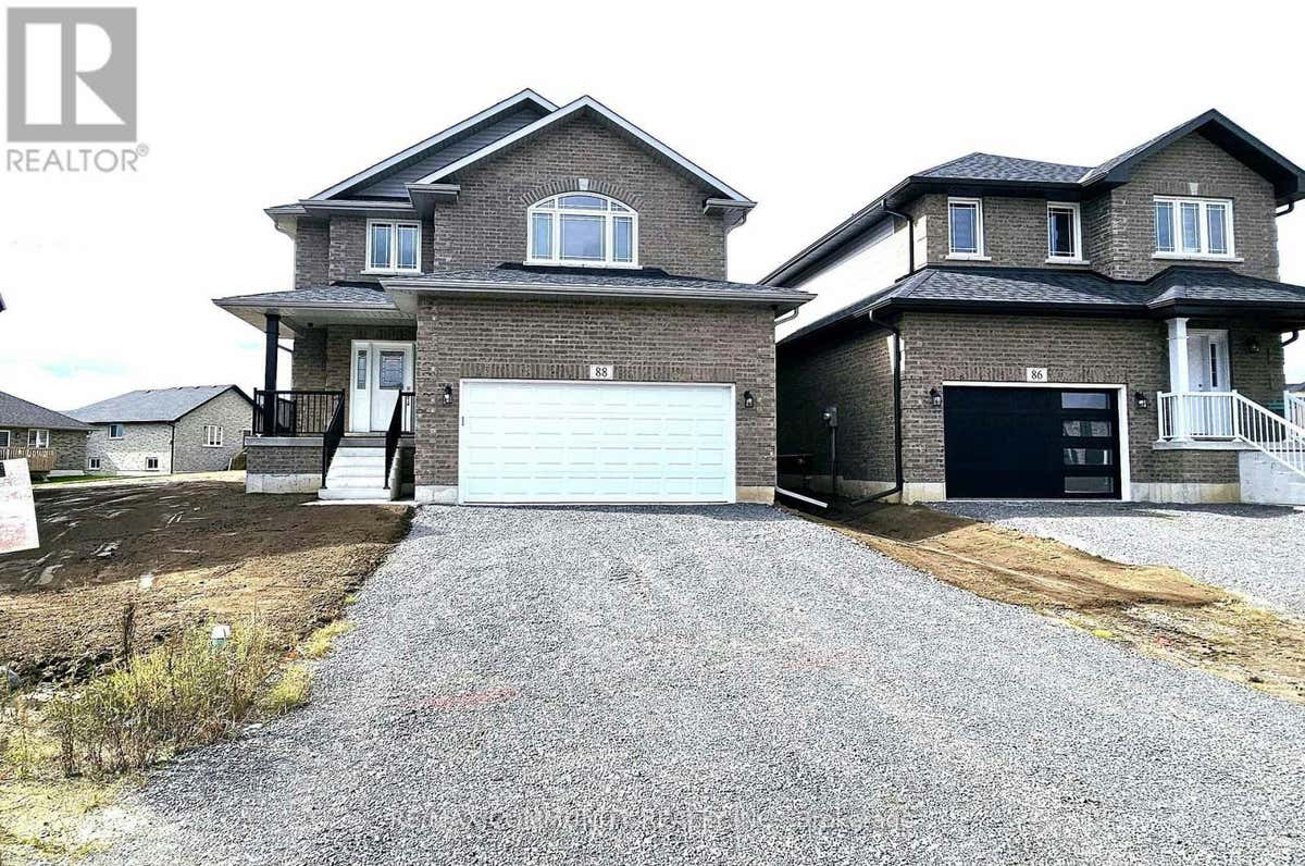 88 KEELER COURT, AsphodelNorwood, ON K0L2V0 Home For Rent RE/MAX