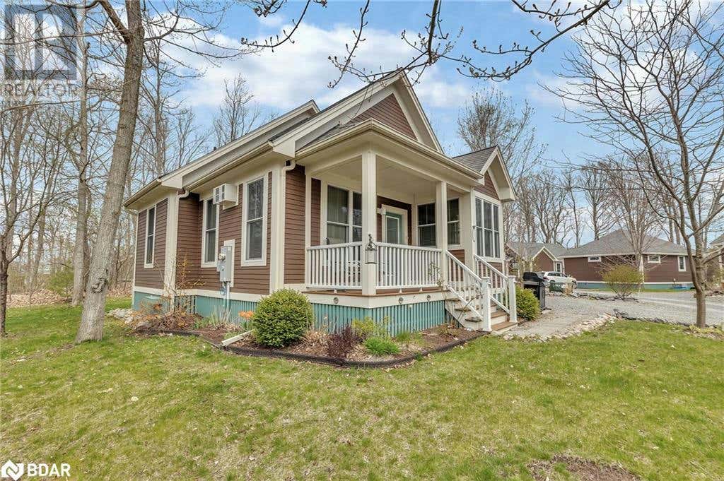 3 FARM VIEW Lane Unit 182, Cherry Valley, ON K0K1P0 House For Sale