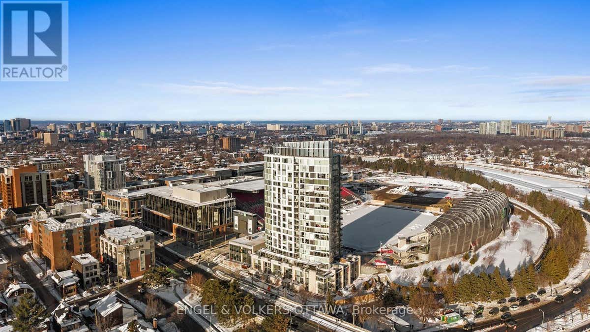 110 - 1035 BANK STREET