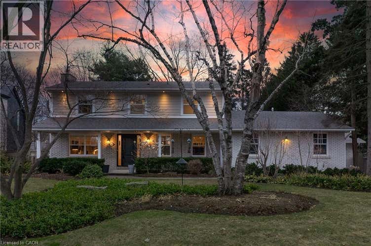 1268 HILLHURST Road