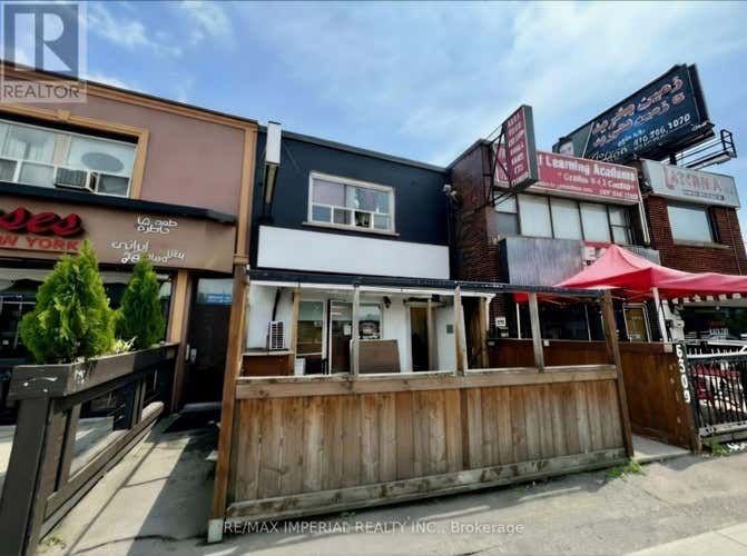 6309 YONGE STREET