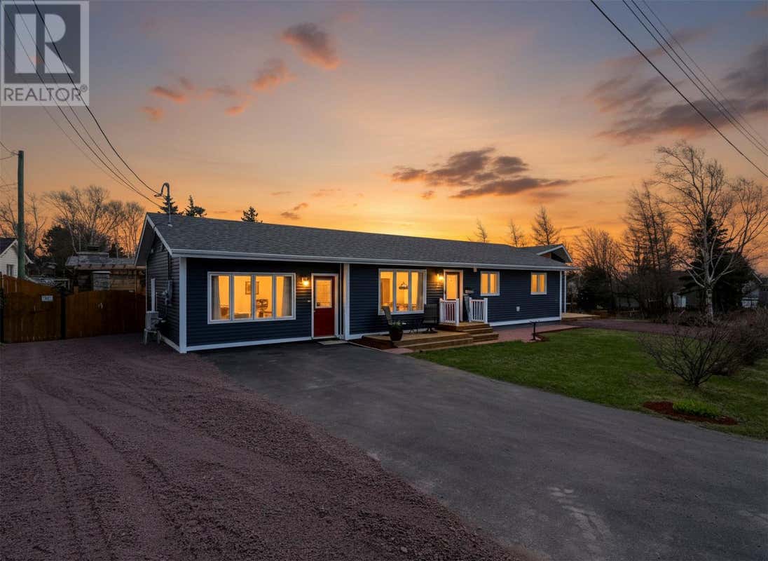 14 SOPER AVENUE