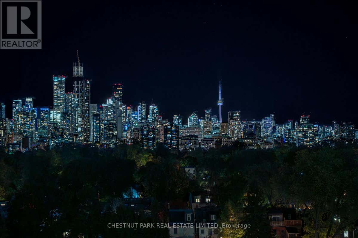 SUITE 1002 - 63 ST CLAIR AVENUE W