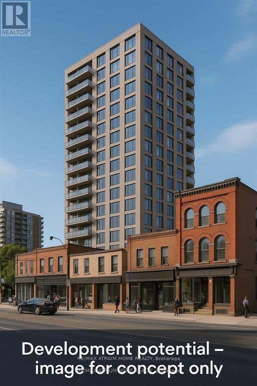 359 SPADINA AVENUE