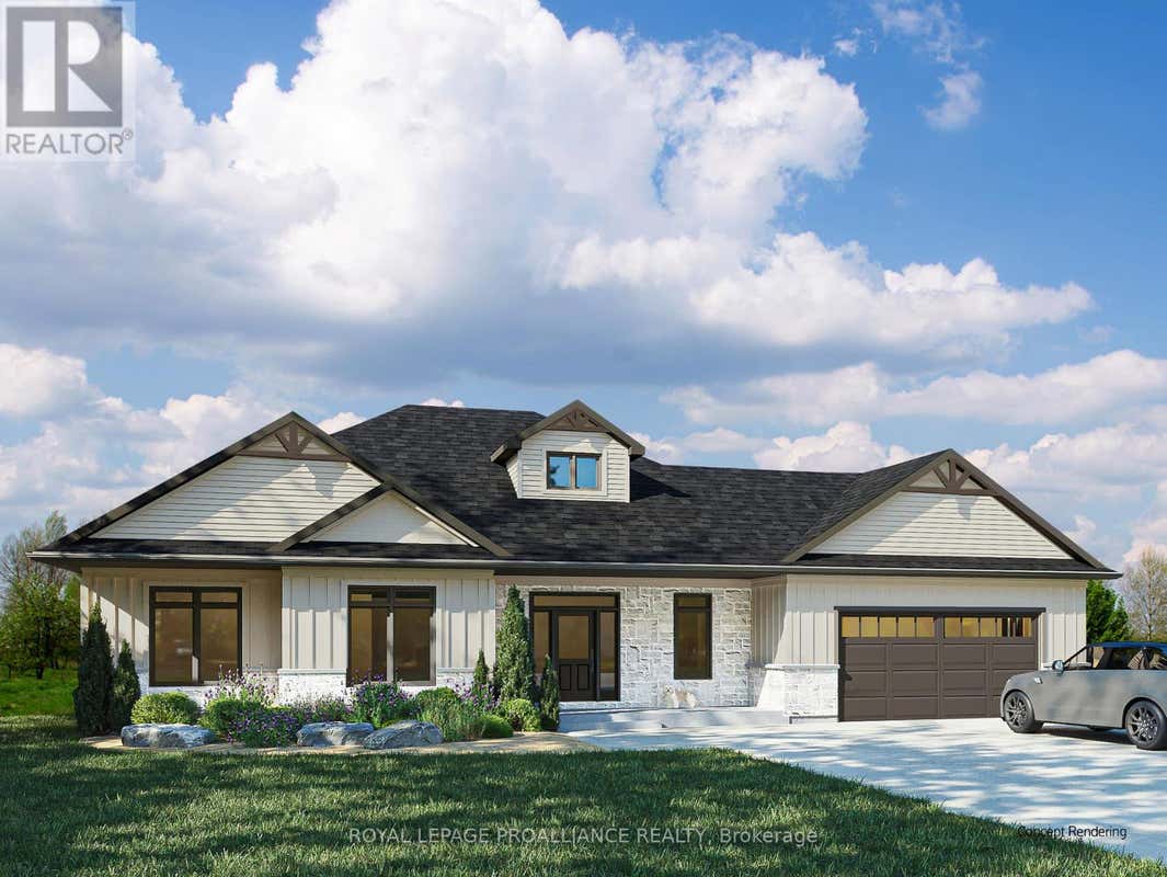 14145 LITTLE LAKE ROAD, Cramahe (Colborne), ON K0K1S0 House For Sale ...