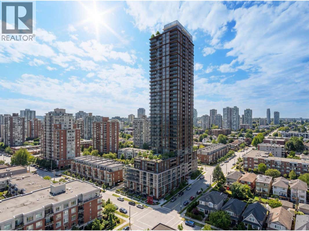601 ROBSON AVENUE