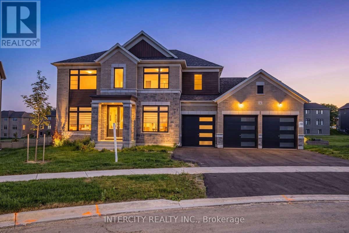 8 ELDERBERRY WAY