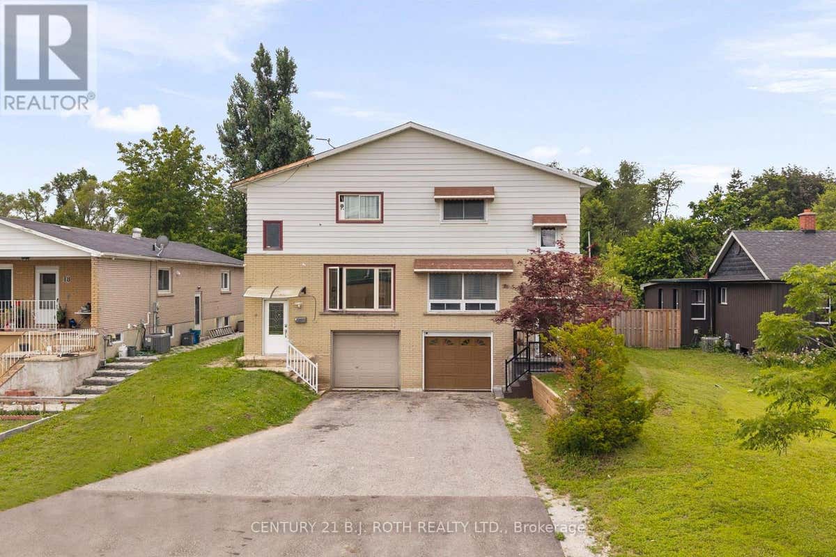 14 INNISFIL STREET