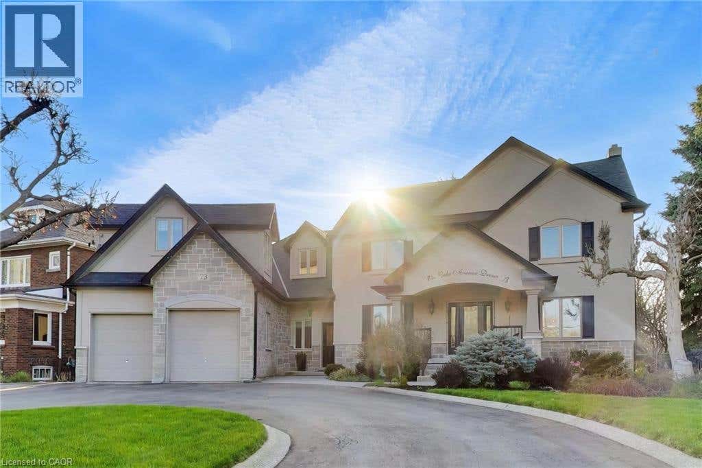 73 LAKE AVENUE DRIVE