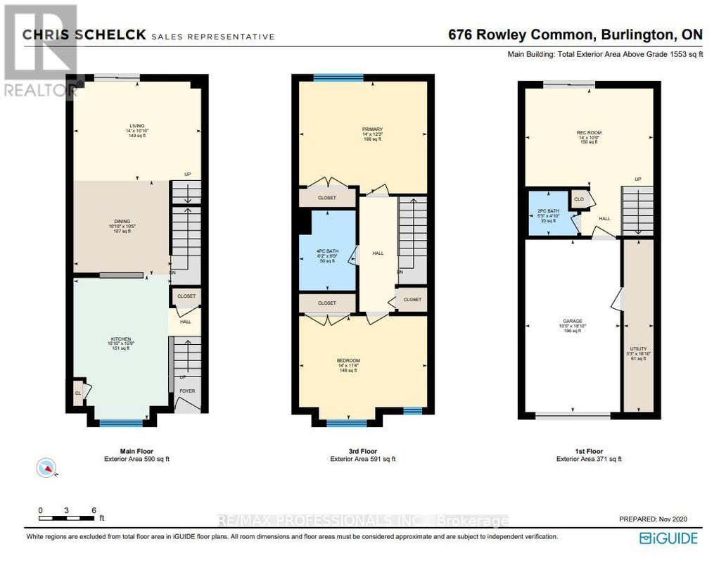 676 ROWLEY COMMON