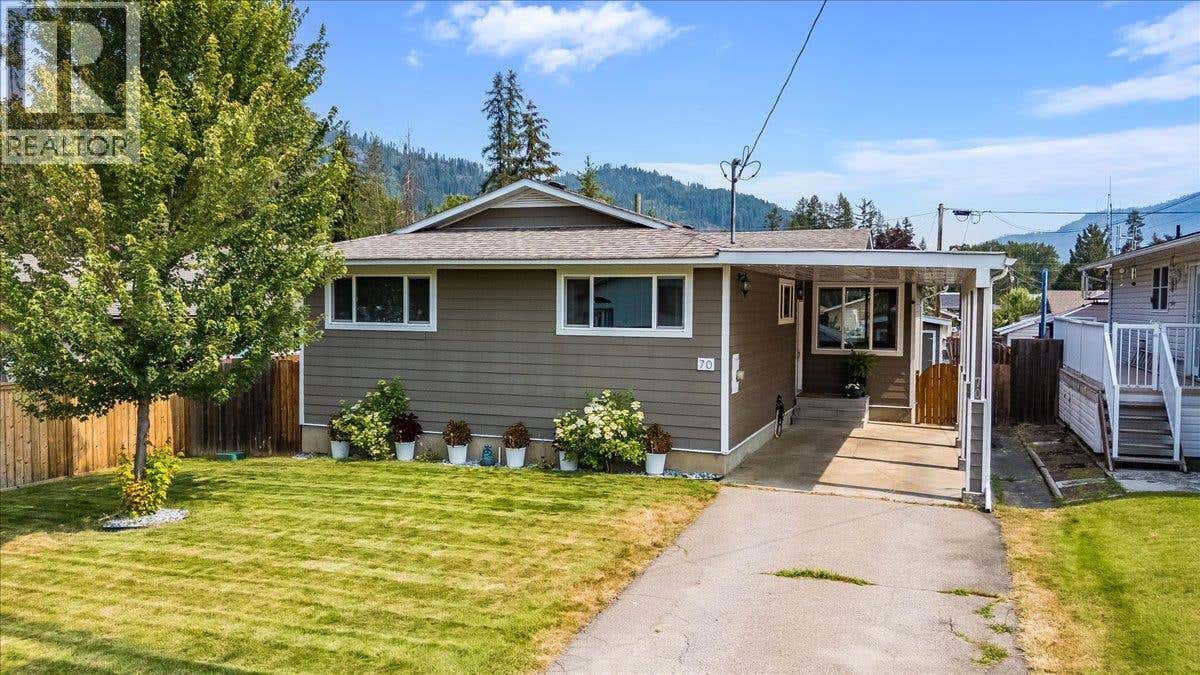 70 WALNUT AVENUE