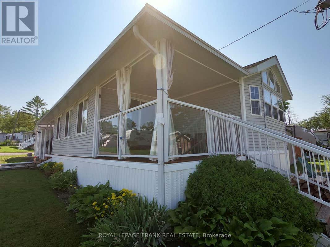 14 PIONEER DRIVE