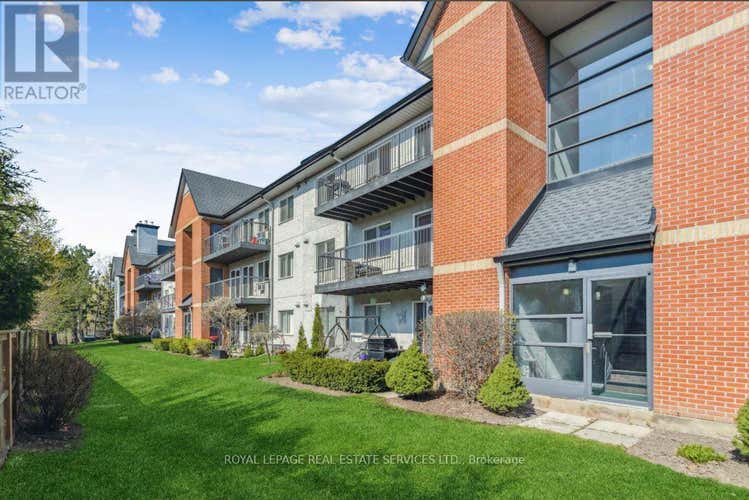934 - 1450 GLEN ABBEY GATE