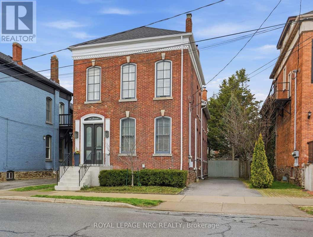 176 JAMES STREET